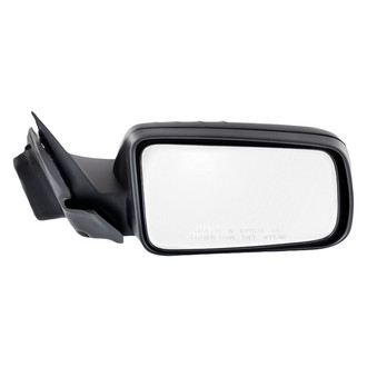 Replacement - Passenger Side Power View Mirror (Non-Heated, Non-Foldaway) (Standard Line)