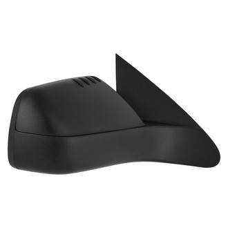 Replacement - Passenger Side Manual View Mirror (Non-Heated, Non-Foldaway) (Standard Line)