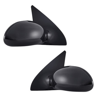 Replacement - Side View Mirror