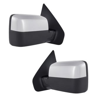 Replacement - Side View Mirror