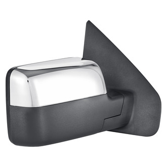 Replacement - Passenger Side Power View Mirror (Heated) (Standard Line)