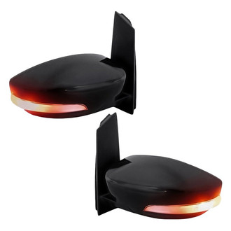 Replacement - Side View Mirror