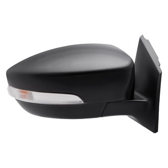 Replacement - Passenger Side Power View Mirror (Heated) (Standard Line)