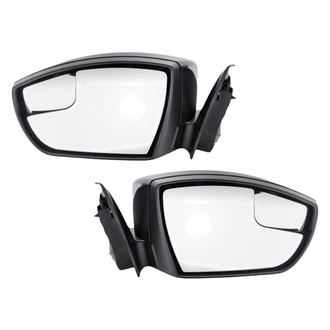 Replacement - Side View Mirror