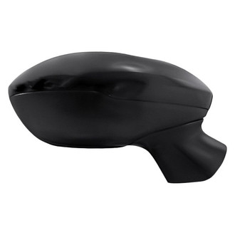 Replacement - Passenger Side Power View Mirror (Non-Heated, Foldaway) (Standard Line)