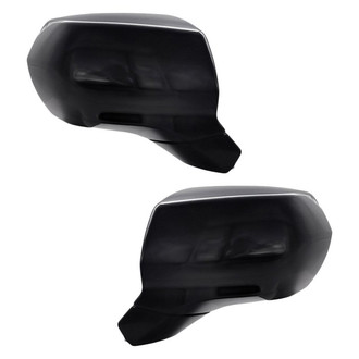 Replacement - Side View Mirror