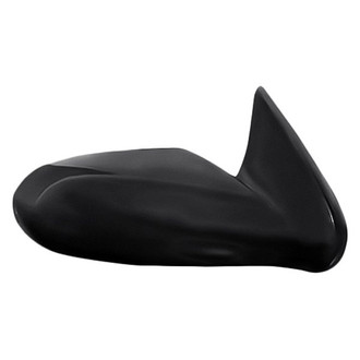 Replacement - Passenger Side Manual View Mirror (Non-Heated, Non-Foldaway) (Standard Line)