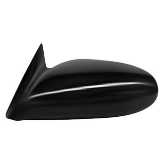 Replacement - Driver Side Power View Mirror (Non-Heated, Non-Foldaway) (Standard Line)