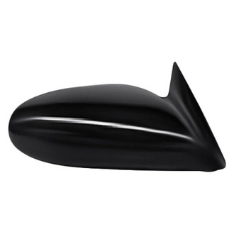 Replacement - Passenger Side Power View Mirror (Non-Heated, Non-Foldaway) (Standard Line)