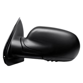 Replacement - Driver Side Power View Mirror (Non-Heated, Foldaway) (Standard Line)