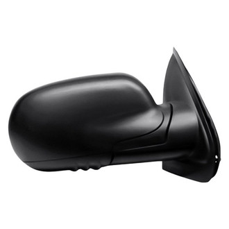 Replacement - Passenger Side Power View Mirror (Non-Heated, Foldaway) (Standard Line)