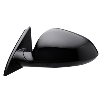 Replacement - Driver Side Power View Mirror (Heated, Foldaway) (Standard Line)