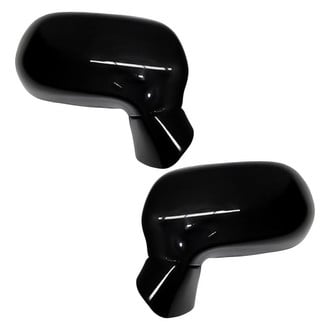 Replacement - Side View Mirror