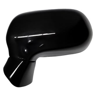 Replacement - Driver Side Power View Mirror (Non-Heated, Non-Foldaway) (Standard Line)