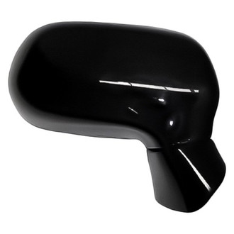 Replacement - Passenger Side Power View Mirror (Non-Heated, Non-Foldaway) (Standard Line)