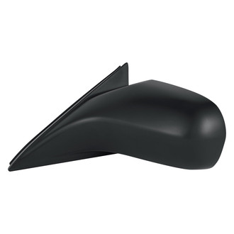Replacement - Driver Side Manual View Mirror (Non-Heated, Non-Foldaway) (Standard Line)