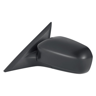 Replacement - Driver Side Power View Mirror (Non-Heated, Foldaway) (Standard Line)