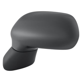Replacement - Driver Side Power View Mirror (Heated, Foldaway) (Standard Line)