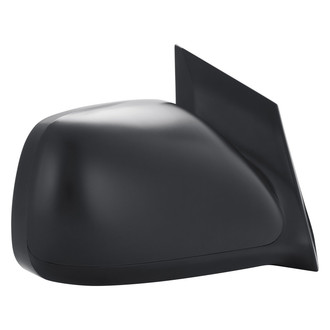 Replacement - Passenger Side Manual View Mirror (Non-Heated, Non-Foldaway) (Standard Line)