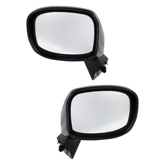 Replacement - Side View Mirror