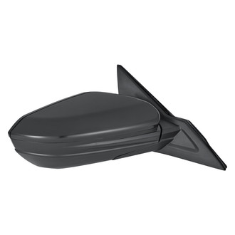 Replacement - Passenger Side Power View Mirror (Non-Heated, Foldaway) (Standard Line)