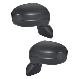 Replacement - Side View Mirror
