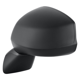 Replacement - Driver Side Power View Mirror (Non-Heated, Foldaway) (Standard Line)