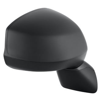 Replacement - Passenger Side Power View Mirror (Non-Heated, Foldaway) (Standard Line)