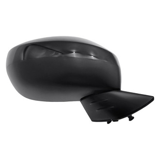 Replacement - Passenger Side Power View Mirror (Heated, Foldaway) (Standard Line)