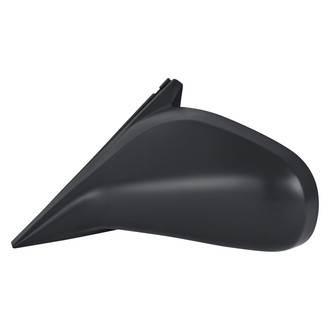 Replacement - Driver Side Power Remote View Mirror (Non-Heated, Non-Foldaway) (Standard Line)
