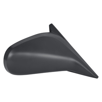 Replacement - Passenger Side Manual View Mirror (Non-Heated, Non-Foldaway) (Standard Line)