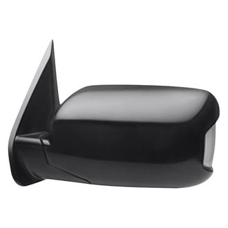 Replacement - Driver Side Power View Mirror (Heated, Foldaway) (Standard Line)
