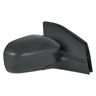 Replacement - Passenger Side Power View Mirror (Non-Heated, Foldaway) (Standard Line)