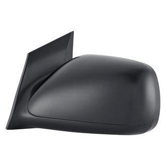 Replacement - Driver Side Power View Mirror (Heated, Non-Foldaway) (Standard Line)