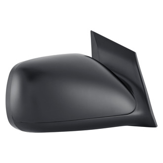 Replacement - Passenger Side Power View Mirror (Heated, Non-Foldaway) (Standard Line)