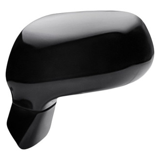 Replacement - Driver Side Power View Mirror (Heated, Foldaway) (Standard Line)