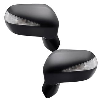 Replacement - Side View Mirror