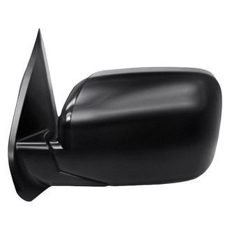 Replacement - Driver Side Power View Mirror (Non-Heated, Foldaway) (Standard Line)