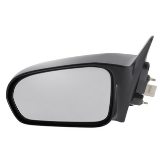 Replacement - Driver Side Power View Mirror (Non-Heated) (Standard Line)