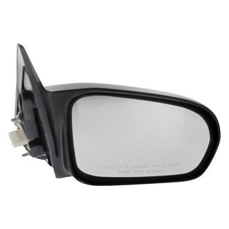 Replacement - Passenger Side Power View Mirror (Non-Heated) (Standard Line)