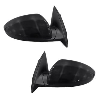 Replacement - Side View Mirror