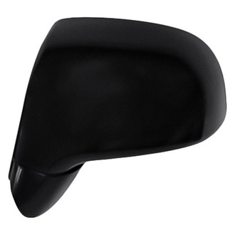Replacement - Driver Side Power View Mirror (Non-Heated, Foldaway) (Standard Line)