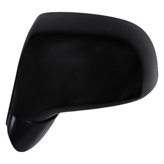 Replacement - Driver Side Power View Mirror (Heated, Foldaway) (Standard Line)