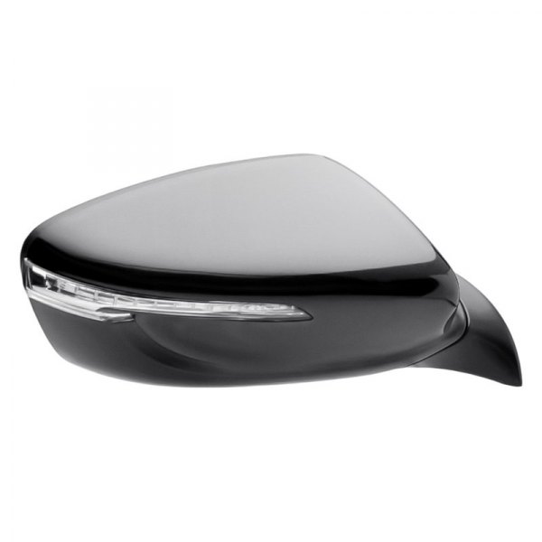 Replacement - Passenger Side Power View Mirror