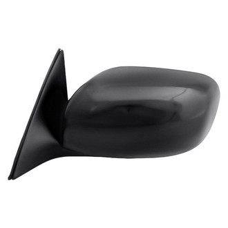 Replacement - Driver Side Power View Mirror (Heated, Foldaway) (Standard Line)