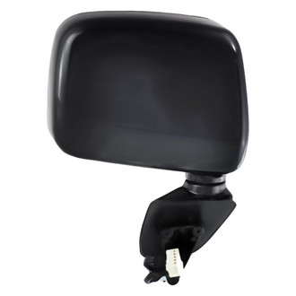 Replacement - Passenger Side Power View Mirror (Heated, Foldaway) (Standard Line)