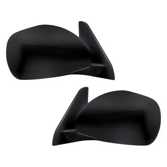Replacement - Side View Mirror
