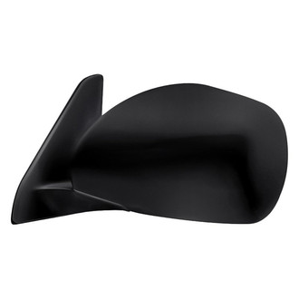 Replacement - Driver Side Power View Mirror (Heated, Foldaway) (Standard Line)