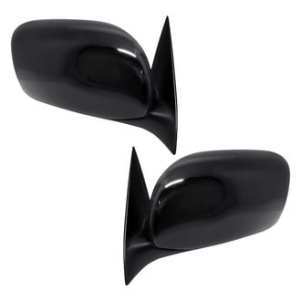 Replacement - Side View Mirror