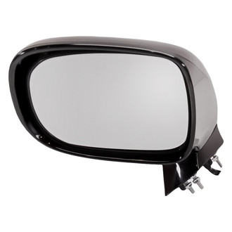 Replacement - Driver Side Power View Mirror (Heated) (Standard Line)